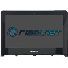 Ecrã LCD Lenovo Flex 3-11ADA05 11.6" c/ Touch & bezel Assembly